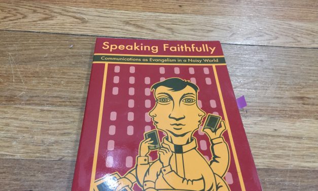 Speaking Faithfully