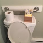 Bathrooms as hospitality ministry
